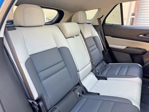 Used 2024 Honda Prologue Touring image 38