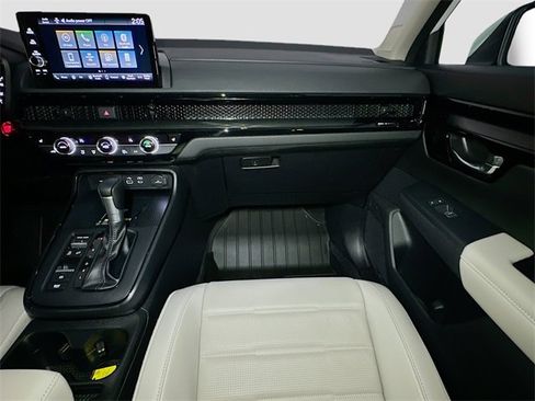 Used 2025 Honda CR-V EX-L image 24