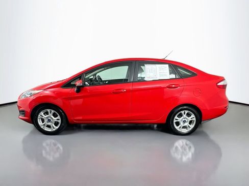 Used 2015 Ford Fiesta SE FWD image 8