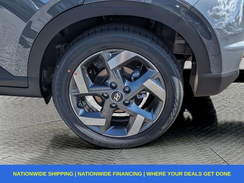 New 2026 Hyundai Venue SEL image 9