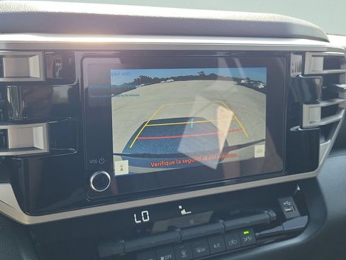 New 2026 Toyota Tundra SR5 AWD/4WD image 17