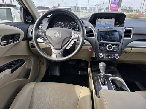 Used 2018 Acura RDX AWD w/ Advance Package image 6