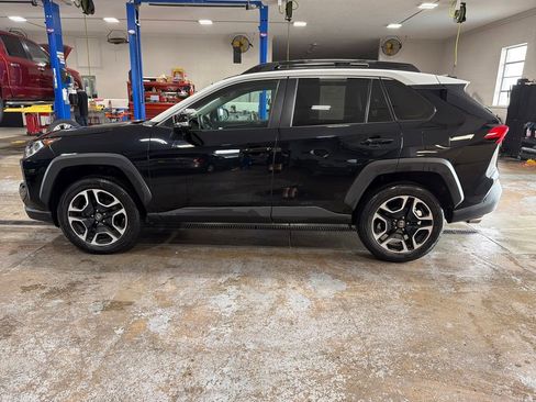 Used 2021 Toyota RAV4 Adventure w/ Convenience Package image 6