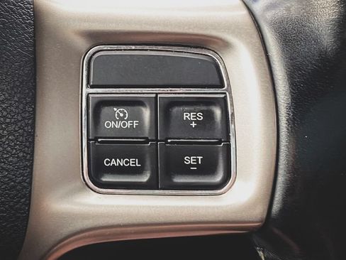 Used 2018 RAM 3500 Laramie w/ Sport Appearance Group AWD/4WD image 14