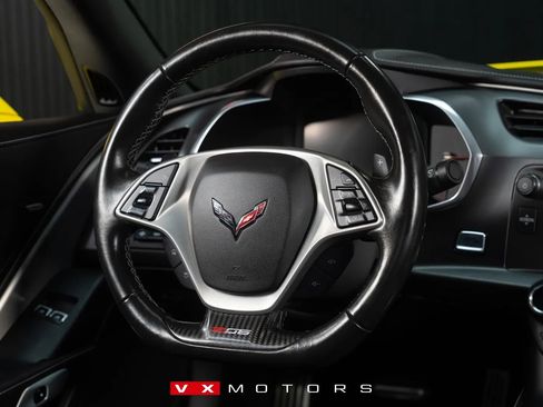 Used 2019 Chevrolet Corvette Z06 image 26