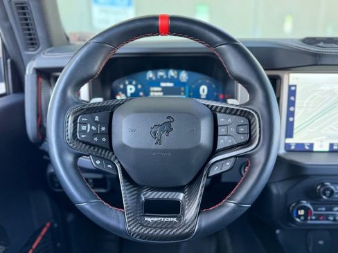 Used 2023 Ford Bronco Raptor image 5