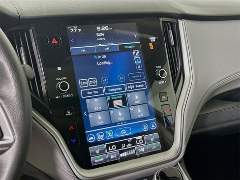 Used 2025 Subaru Outback Premium w/ Popular Package #1 image 13