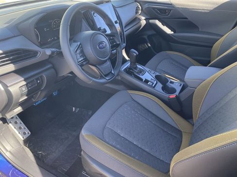 New 2026 Subaru Crosstrek 2.5i Sport image 14