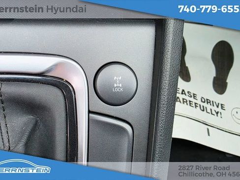 Used 2023 Hyundai Kona SEL w/ Cargo Package AWD/4WD image 21