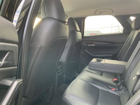 New 2026 MAZDA CX-30 AWD 2.5 S w/ Select Sport Pkg image 7