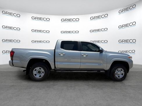 Used 2019 Toyota Tacoma SR w/ SR Convenience Package RWD image 8
