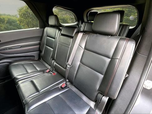 Used 2024 Dodge Durango GT AWD/4WD image 25