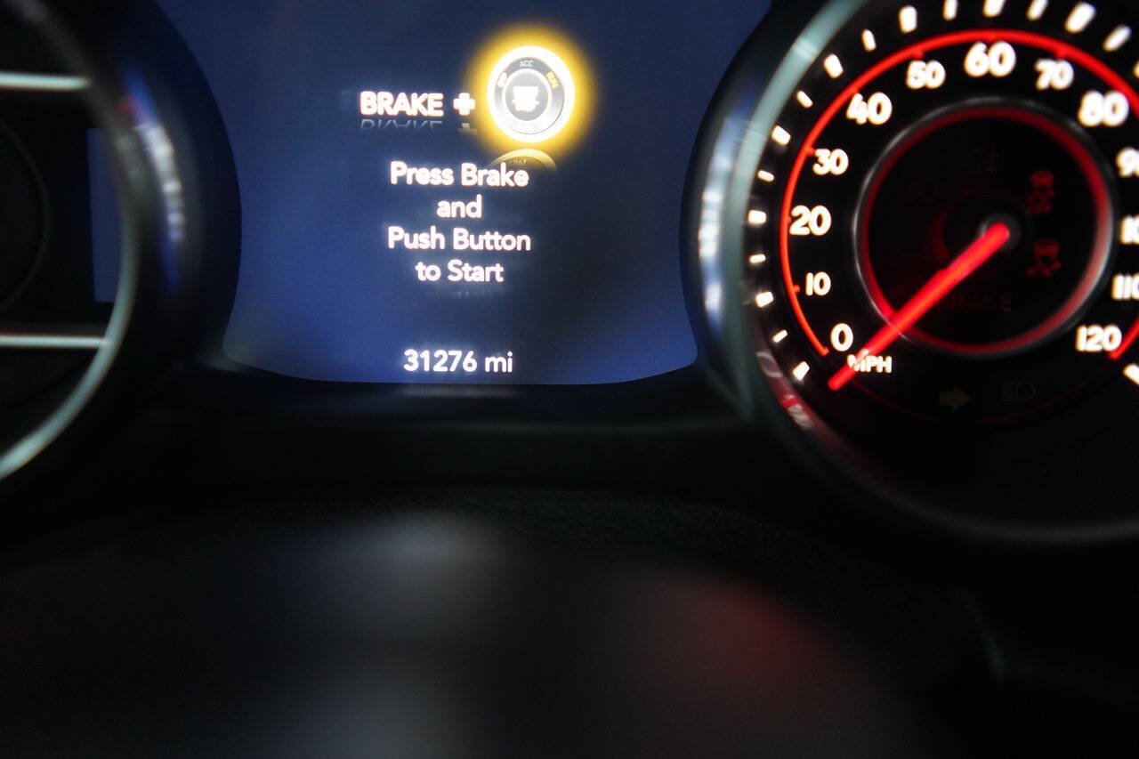 Used 2018 Jeep Wrangler Unlimited Rubicon AWD/4WD image 80