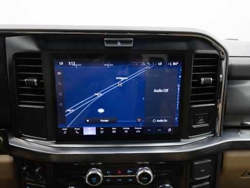 New 2026 Ford F350 Lariat AWD/4WD image 4