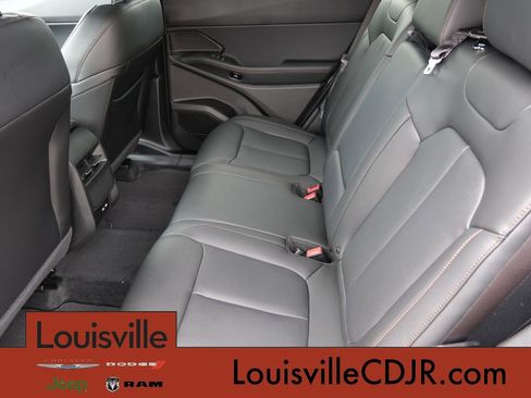 New 2026 Jeep Cherokee Limited AWD/4WD image 26