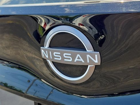 Used 2024 Nissan Leaf SV Plus FWD image 29