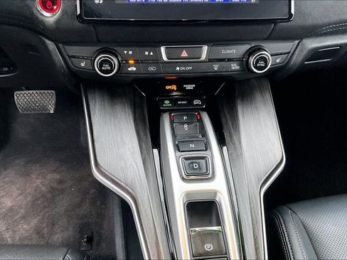 Used 2020 Honda Clarity Touring image 31