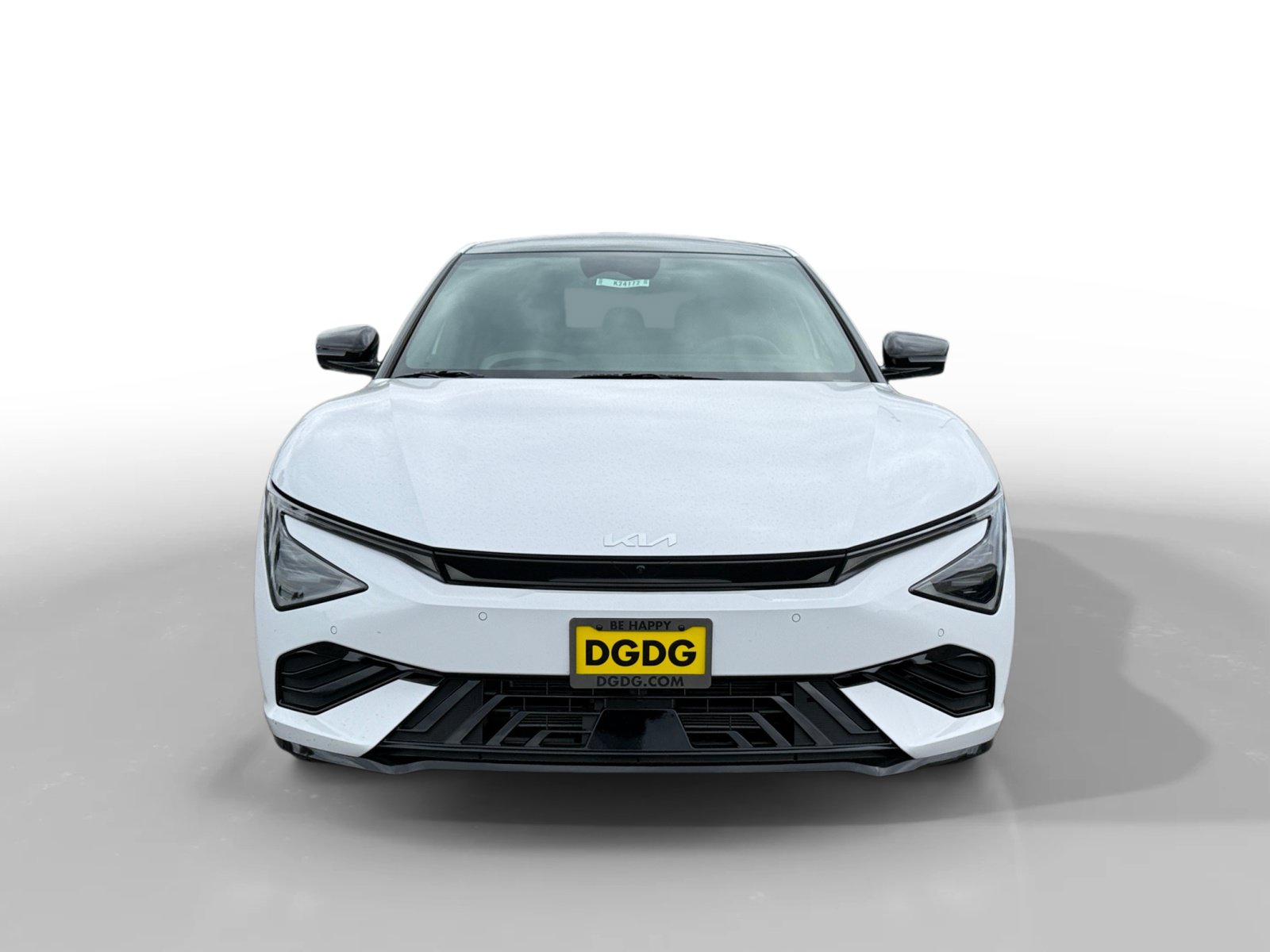 New 2026 Kia EV6 GT-Line AWD/4WD image 8