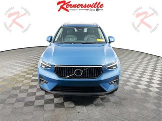 Used 2023 Volvo XC40 B4 Plus video 2