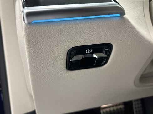 Used 2024 Mercedes-Benz S 580 4MATIC Sedan image 34