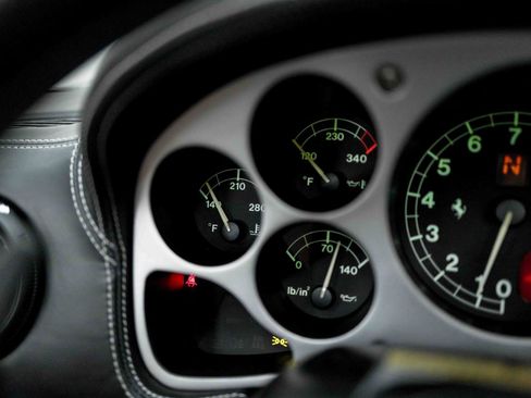 Used 2004 Ferrari 360 Spider RWD image 69