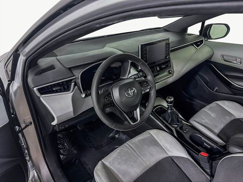 Used 2020 Toyota Corolla XSE image 23