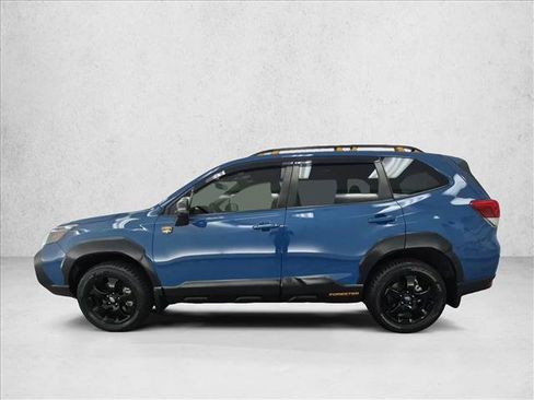 Used 2024 Subaru Forester Wilderness AWD/4WD image 9