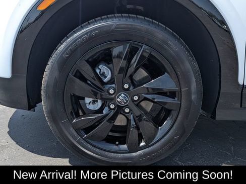Used 2026 Buick Encore GX Sport Touring w/ Comfort Package AWD/4WD image 9