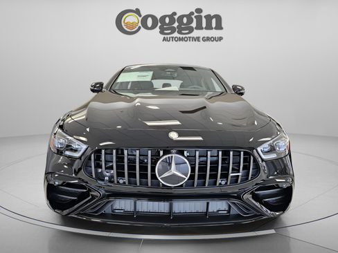 New 2026 Mercedes-Benz AMG GT 53 image 6