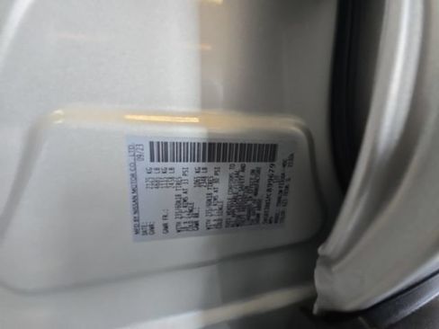 Used 2023 Nissan Rogue SV AWD/4WD image 25