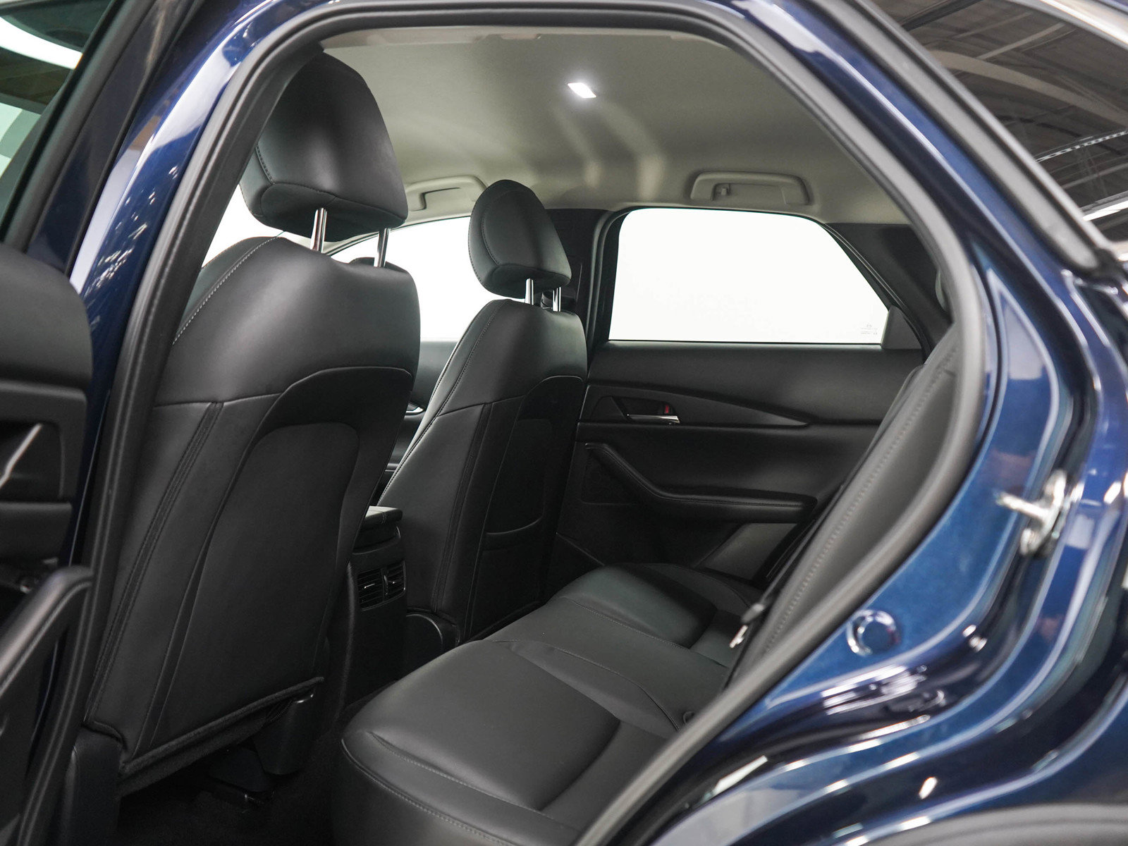 Used 2023 MAZDA CX-30 AWD 2.5 S w/ Preferred Package image 18