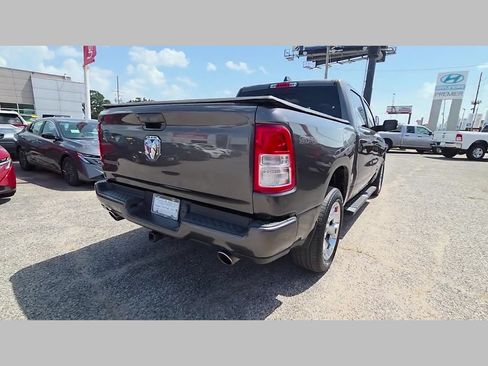 Used 2022 RAM 1500 Big Horn RWD image 38
