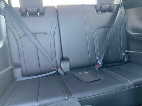 Used 2023 INFINITI QX60 Autograph w/ Cargo Package AWD/4WD image 28