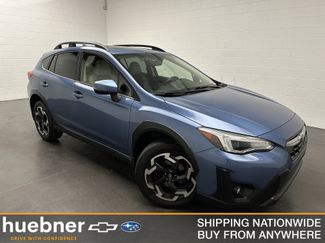 Used 2023 Subaru Crosstrek 2.5i Limited AWD/4WD video 1