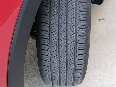 New 2026 Honda HR-V Sport image 17