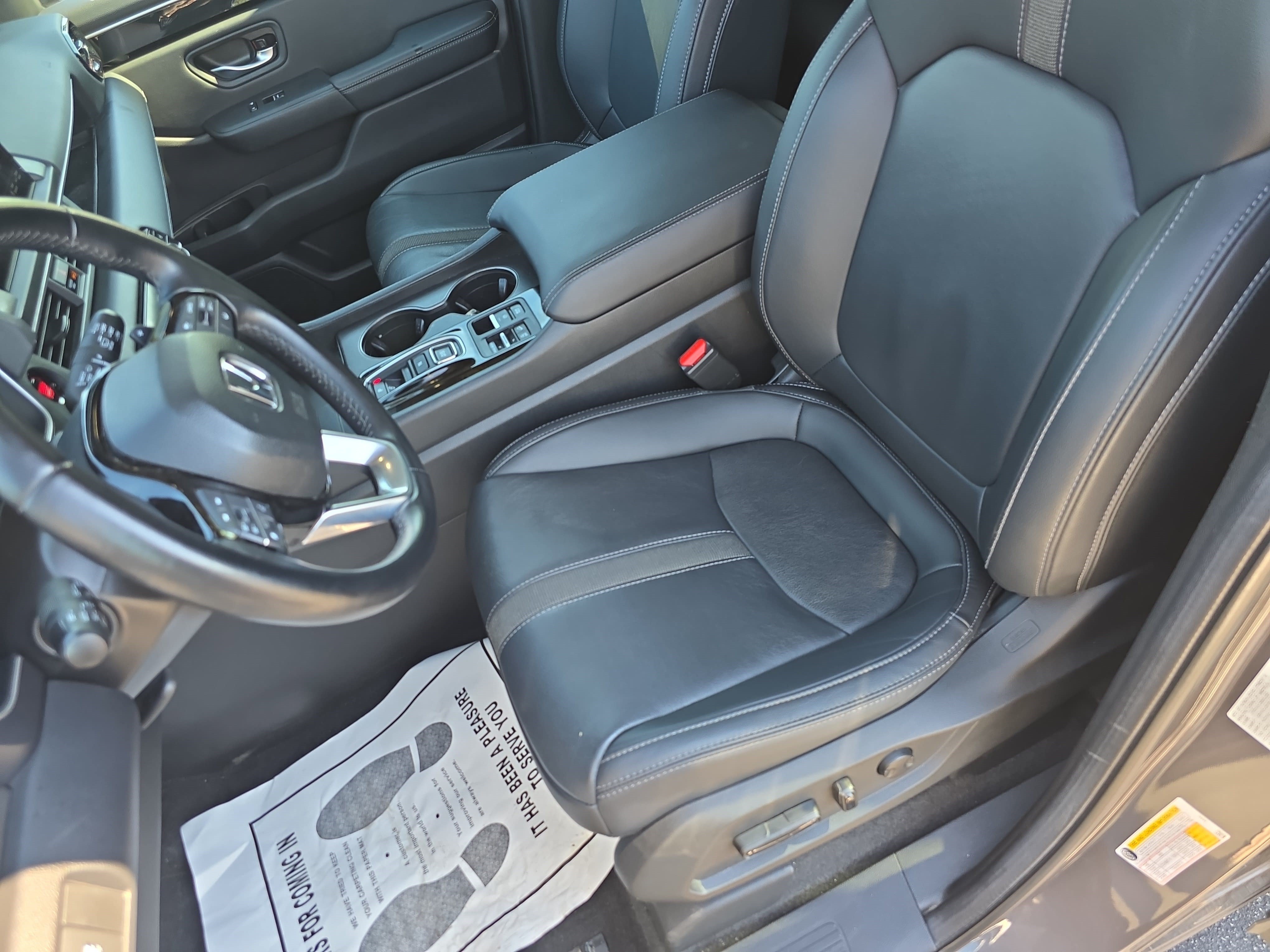 Used 2024 Honda Pilot EX-L image 15