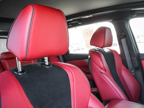 Used 2025 Acura MDX A-Spec image 36