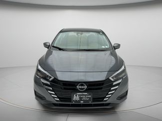 Used 2025 Nissan Versa SV FWD video 2