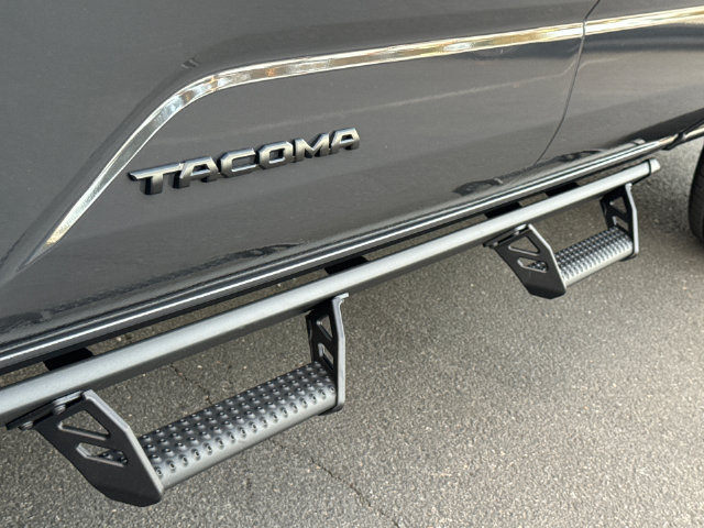 New 2026 Toyota Tacoma TRD Sport w/ TRD Sport Premium Package AWD/4WD image 4
