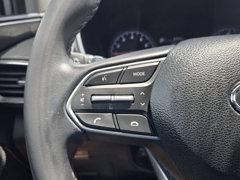Certified 2023 Hyundai Santa Fe SEL AWD/4WD image 21