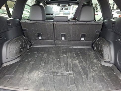 Used 2024 Subaru Forester Wilderness w/ Wilderness Package image 29