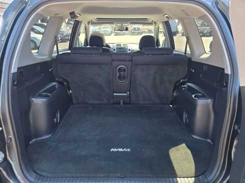 Used 2008 Toyota RAV4 Sport AWD/4WD image 19