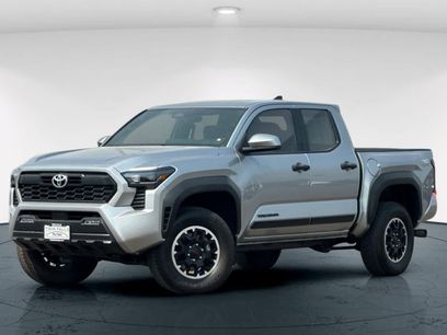 Used 2024 Toyota Tacoma TRD Off-Road