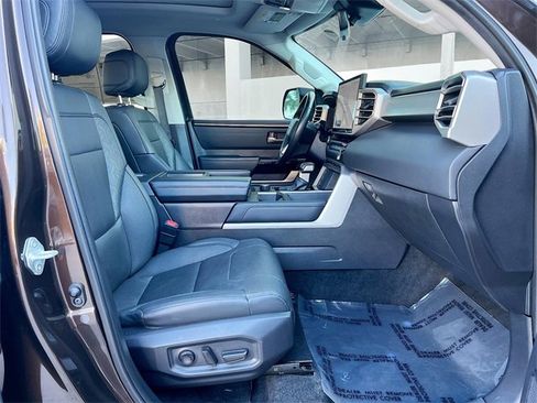 Used 2022 Toyota Tundra Limited image 29