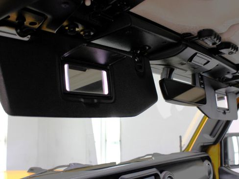 Used 2019 Jeep Wrangler Unlimited Rubicon image 64