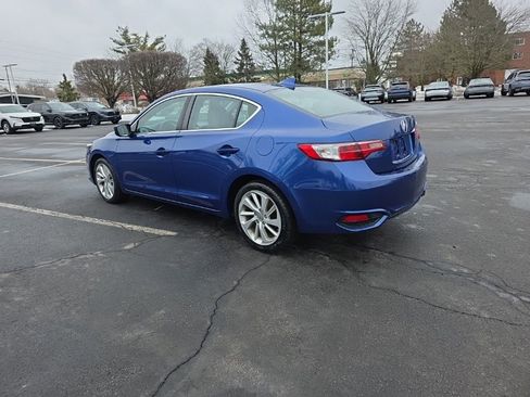 Used 2017 Acura ILX image 5