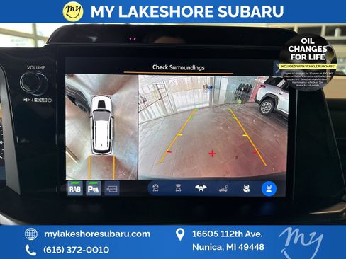 New 2026 Subaru Outback Wilderness image 20