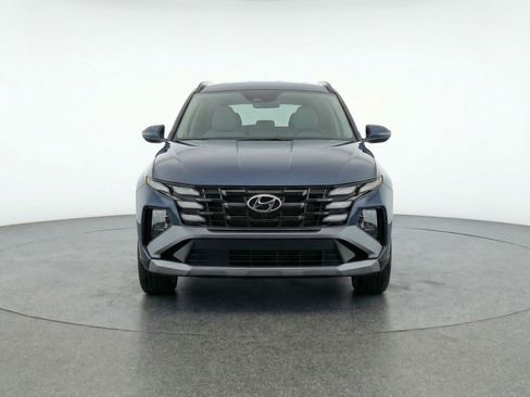 Used 2025 Hyundai Tucson SEL image 2