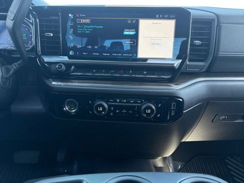 Certified 2023 Chevrolet Silverado 1500 LT RWD image 15