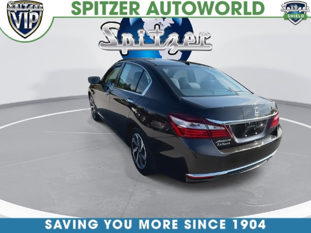 Used 2016 Honda Accord EX image 12